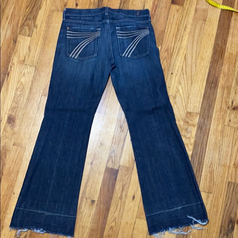 Seven Jeans Flares